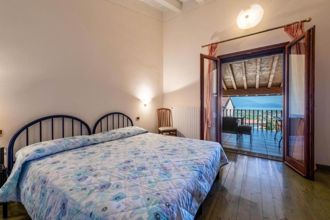 Casa Vacanze Baccolo Polpenazze del Garda Exterior foto