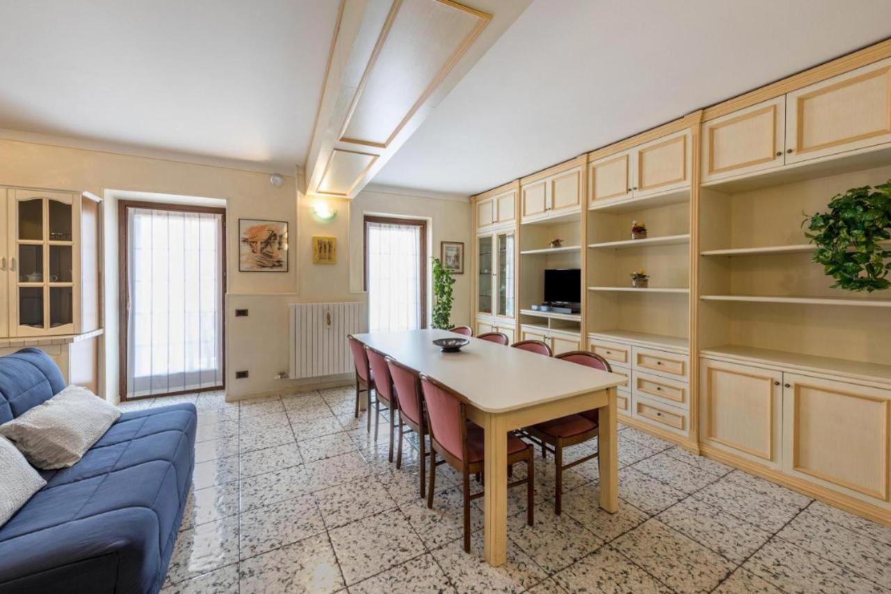 Casa Vacanze Baccolo Polpenazze del Garda Exterior foto
